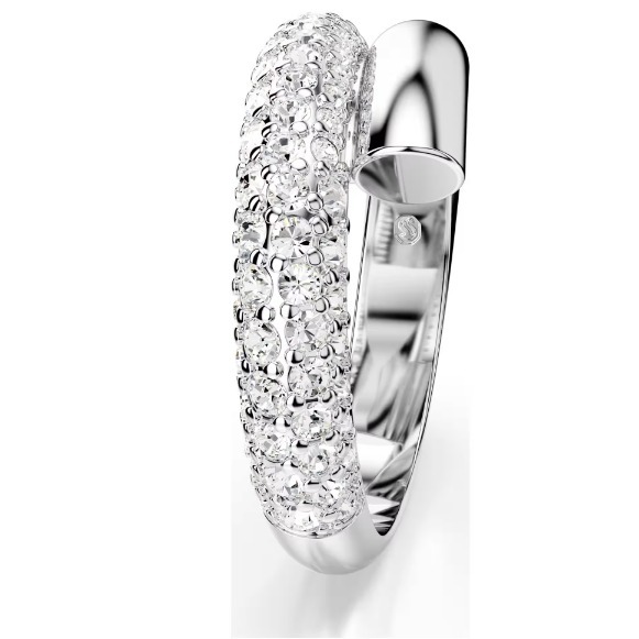 【Swarovski】Dextera リング 純正箱付き スワロフスキー】Dextera リング 純正箱付き