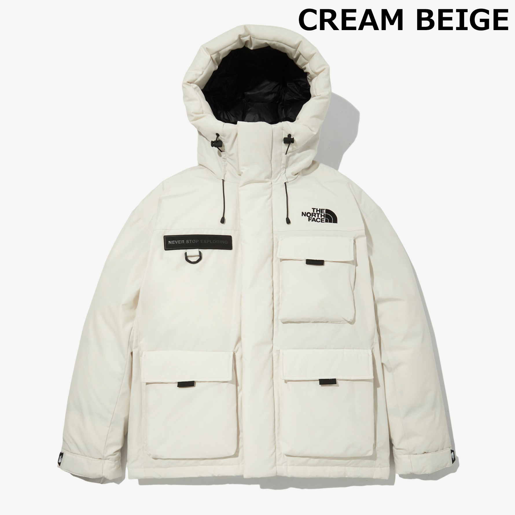 ザノースフェイス ダウンジャケット ジャケット POLAR AIR DOWN