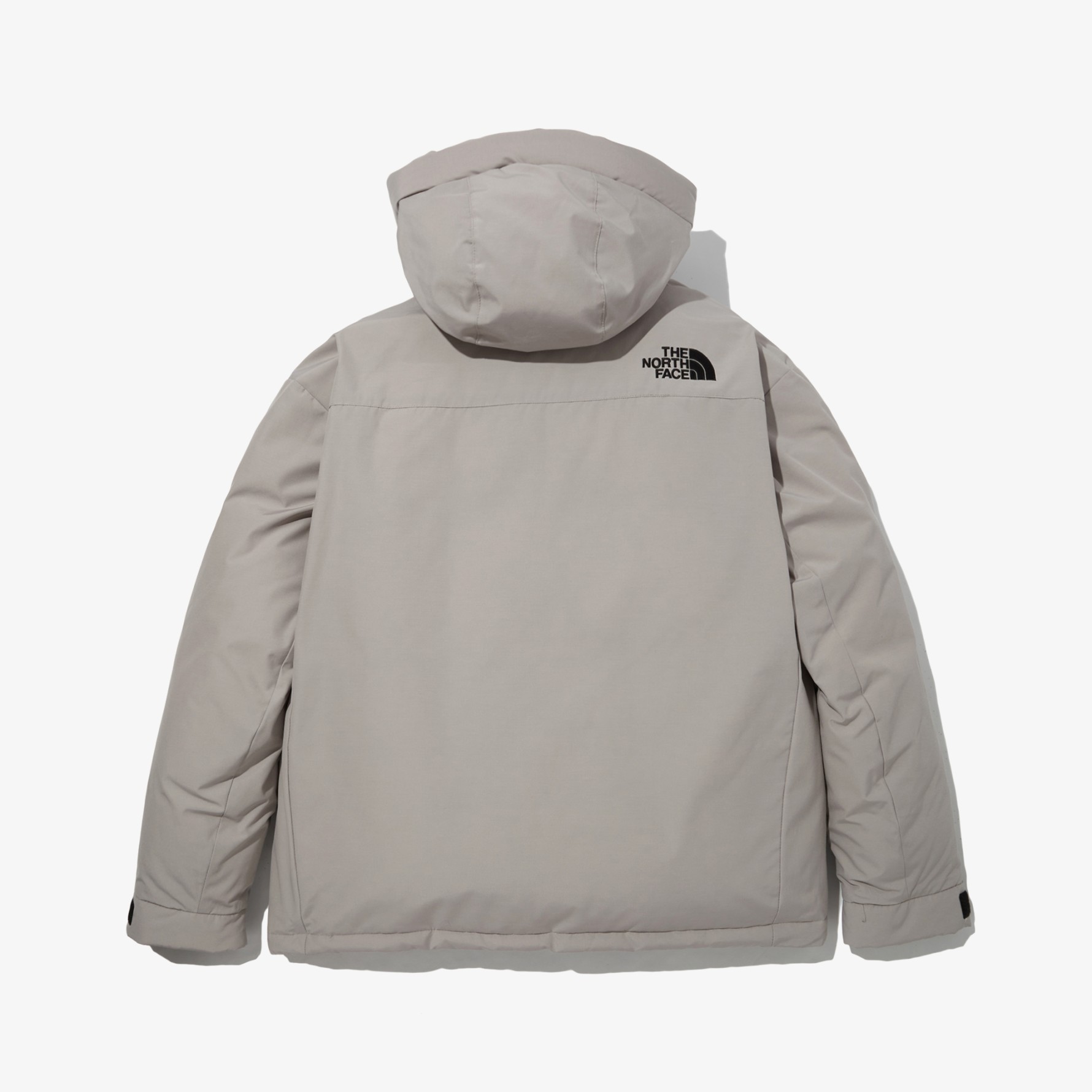 【韓国限定】THE NORTH FACE ポーラー エア ダウンジャケット　M 1ad1eaf0829ecc57f33211e20bac7a